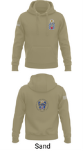 1st Battalion, 16th Infantry Regiment 49453656 Hoodie - 98