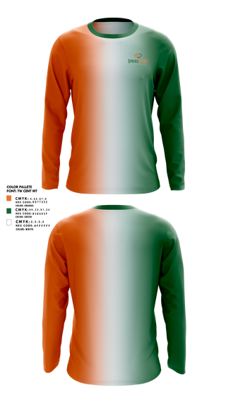 Long Sleeve Performance Shirt, SpringSpirit, Spirit Store, Teamtime, Team time, sublimation, custom sports apparel, team uniforms, spirit wear, spiritwear, sports uniforms, custom shirts, team store, custom team store, fundraiser sports, apparel fundraiser