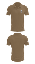 46 MP CO 62562841 Short Sleeve Performance Polo - 7