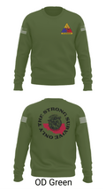 261st BSC CAVEMAN PLT 28746409 Crew Neck Sweatshirt - 45