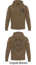 132d MRBC, 579th EN BN, 49th MP DIV 50518216 Hoodie - 17