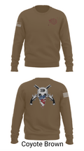 Special Boat Team 22 73434098 Crew Neck Sweatshirt - 5