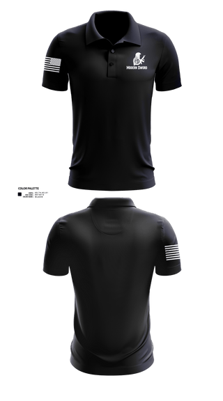 Short Sleeve Performance Polo, Modern Sword, , Teamtime, Team time, sublimation, custom sports apparel, team uniforms, spirit wear, spiritwear, sports uniforms, custom shirts, team store, custom team store, fundraiser sports, apparel fundraiser