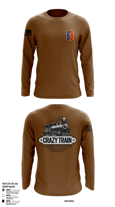 2-174 ADA 22453526 Long Sleeve Performance Shirt 101