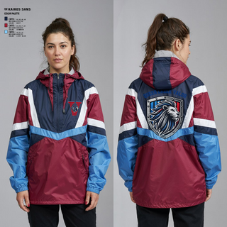 Windbreaker, Valor, , Teamtime, Team time, sublimation, custom sports apparel, team uniforms, spirit wear, spiritwear, sports uniforms, custom shirts, team store, custom team store, fundraiser sports, apparel fundraiser