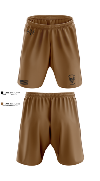 Athletic Shorts With Pockets, OSA DDG79, , Teamtime, Team time, sublimation, custom sports apparel, team uniforms, spirit wear, spiritwear, sports uniforms, custom shirts, team store, custom team store, fundraiser sports, apparel fundraiser