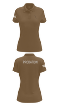 Ace 53947916 Women's Short Sleeve Performance Polo  - 14