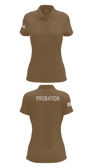 Womens Short Sleeve Performance Polo, Ace, , Teamtime, Team time, sublimation, custom sports apparel, team uniforms, spirit wear, spiritwear, sports uniforms, custom shirts, team store, custom team store, fundraiser sports, apparel fundraiser