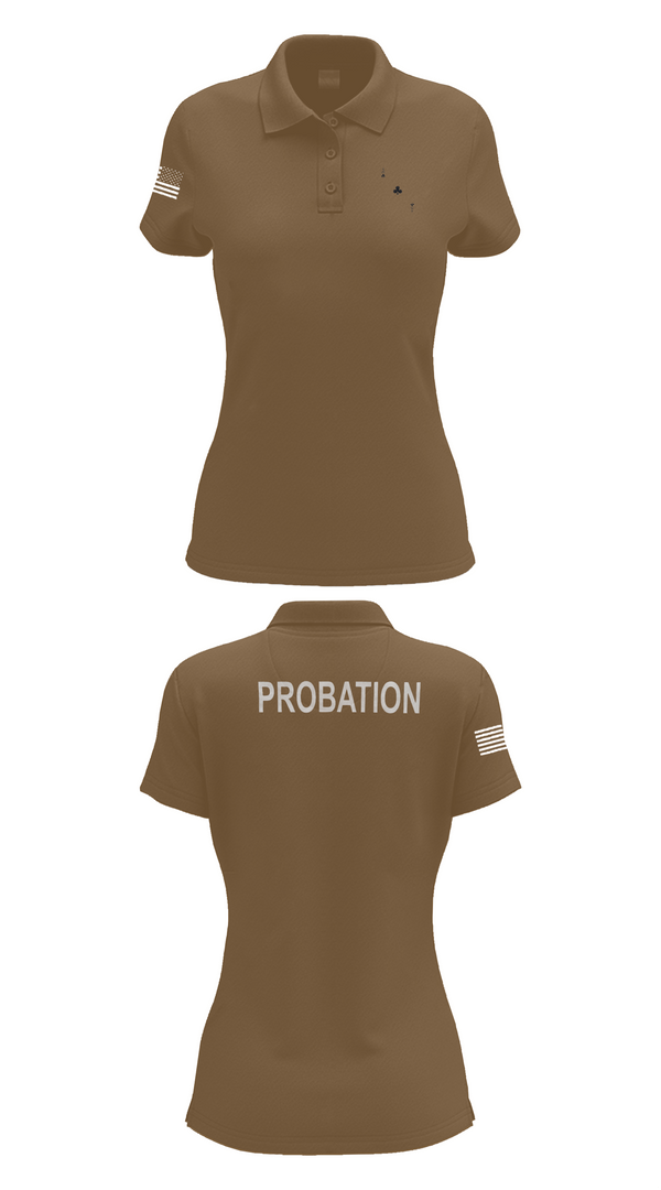Womens Short Sleeve Performance Polo, Ace, , Teamtime, Team time, sublimation, custom sports apparel, team uniforms, spirit wear, spiritwear, sports uniforms, custom shirts, team store, custom team store, fundraiser sports, apparel fundraiser