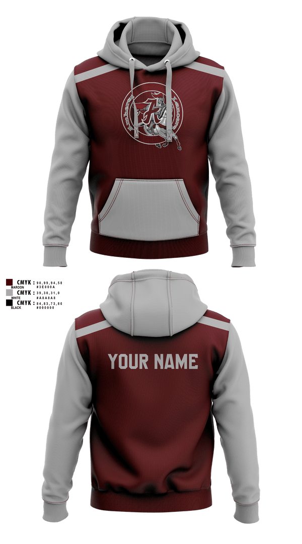 Hoodie, Amherst Lancers Tennis, Tennis, Teamtime, Team time, sublimation, custom sports apparel, team uniforms, spirit wear, spiritwear, sports uniforms, custom shirts, team store, custom team store, fundraiser sports, apparel fundraiser