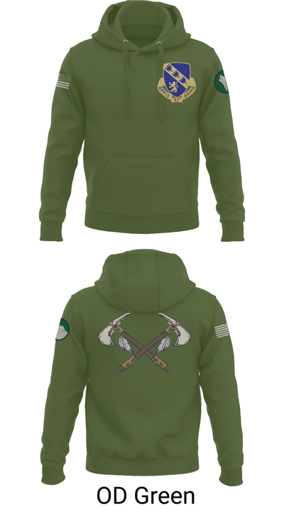 Marauders 16846071 Hoodie - 58
