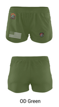 Echo Company 232nd battalion 37509624 Ranger Panties - 43