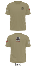 1106th TASMG 93764833 Short Sleeve Performance Shirt - 91