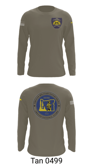 Long Sleeve Performance Shirt, JFHQ, Army, Teamtime, Team time, sublimation, custom sports apparel, team uniforms, spirit wear, spiritwear, sports uniforms, custom shirts, team store, custom team store, fundraiser sports, apparel fundraiser