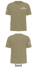 WIARNG Marksmanship 12854544 Short Sleeve Performance Shirt - 91