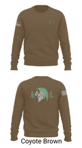 Greeks 13518002 Crew Neck Sweatshirt - 5