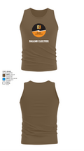 Balkan Electric 74934219 Tank Top - 8