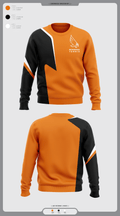 Mcdonogh Boys Tennis 54168368 Crew Neck Sweatshirt - 1