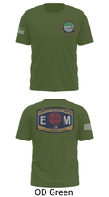 Outside Electrical 60730748 Old School Cotton Feel Shirt - 48
