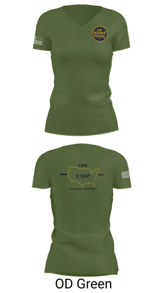 Womens Short Sleeve Vneck Shirt, 1270A, , Teamtime, Team time, sublimation, custom sports apparel, team uniforms, spirit wear, spiritwear, sports uniforms, custom shirts, team store, custom team store, fundraiser sports, apparel fundraiser