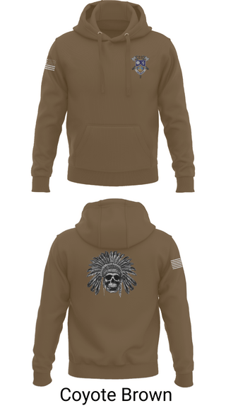 Hoodie, 2-23IN CRAZYHORSE CO., , Teamtime, Team time, sublimation, custom sports apparel, team uniforms, spirit wear, spiritwear, sports uniforms, custom shirts, team store, custom team store, fundraiser sports, apparel fundraiser