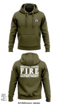 Station 12 TRT 63854404 Hoodie - 113
