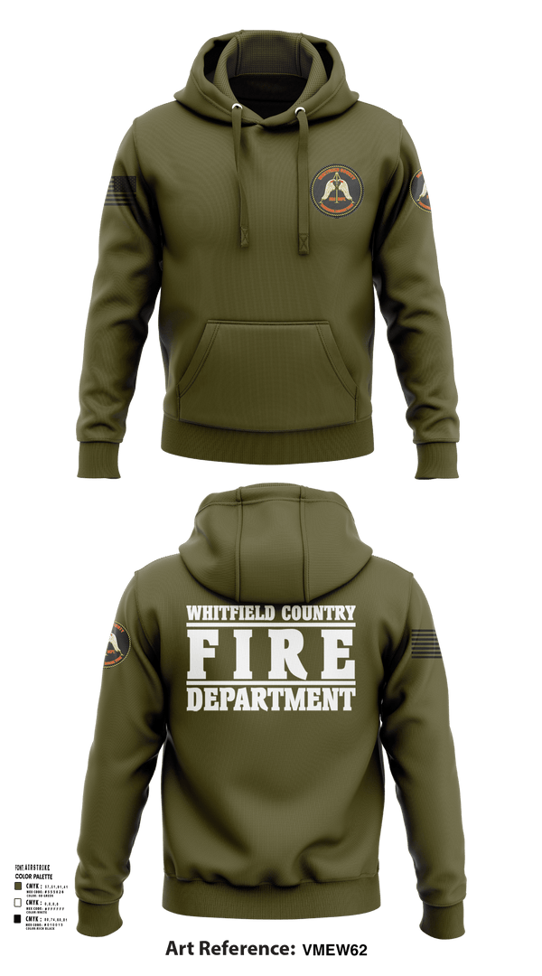 Hoodie, Station 12 TRT, , Teamtime, Team time, sublimation, custom sports apparel, team uniforms, spirit wear, spiritwear, sports uniforms, custom shirts, team store, custom team store, fundraiser sports, apparel fundraiser