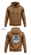 SIGNAL, MDEB, 3MDTF 41391817 Hoodie - 40