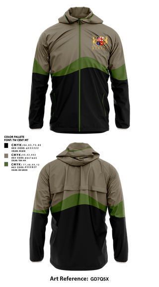 Windbreaker, Kinsey, , Teamtime, Team time, sublimation, custom sports apparel, team uniforms, spirit wear, spiritwear, sports uniforms, custom shirts, team store, custom team store, fundraiser sports, apparel fundraiser