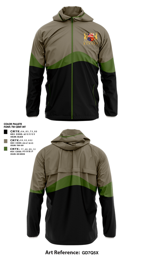 Windbreaker, Kinsey, , Teamtime, Team time, sublimation, custom sports apparel, team uniforms, spirit wear, spiritwear, sports uniforms, custom shirts, team store, custom team store, fundraiser sports, apparel fundraiser