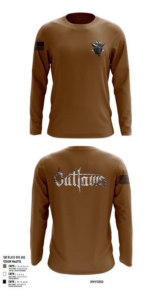 Long Sleeve Performance Shirt, Easy 2nd PLT, , Teamtime, Team time, sublimation, custom sports apparel, team uniforms, spirit wear, spiritwear, sports uniforms, custom shirts, team store, custom team store, fundraiser sports, apparel fundraiser