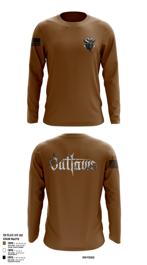 Long Sleeve Performance Shirt, Easy 2nd PLT, , Teamtime, Team time, sublimation, custom sports apparel, team uniforms, spirit wear, spiritwear, sports uniforms, custom shirts, team store, custom team store, fundraiser sports, apparel fundraiser