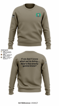 Someone_inthe_82nd 28001178 Crew Neck Sweatshirt - 6