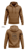 Silent Battles 26852061 Hoodie - 2