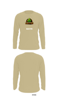 Kacctus 83064000 Long Sleeve Performance Shirt 41