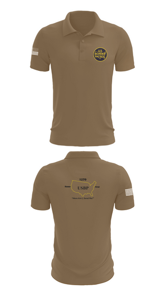 Short Sleeve Performance Polo, 1270A, , Teamtime, Team time, sublimation, custom sports apparel, team uniforms, spirit wear, spiritwear, sports uniforms, custom shirts, team store, custom team store, fundraiser sports, apparel fundraiser