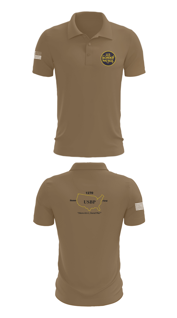 Short Sleeve Performance Polo, 1270A, , Teamtime, Team time, sublimation, custom sports apparel, team uniforms, spirit wear, spiritwear, sports uniforms, custom shirts, team store, custom team store, fundraiser sports, apparel fundraiser