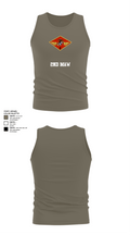 2nd MAW 13014265 Tank Top - 79