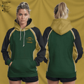 Great Mills High School Lacrosse 829544 Hoodie - 6
