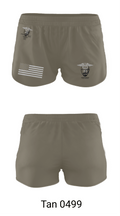 Heisenberg’s 61989625 Ranger Panties - 63