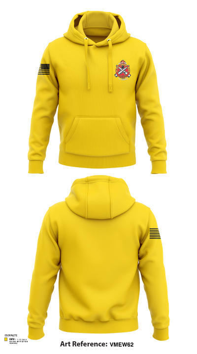 B CO, 29 BSB, 29 IBCT 41132449 Hoodie - 103 (1)