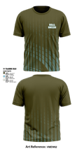 Real 12847275 Short Sleeve Performance Shirt - 2