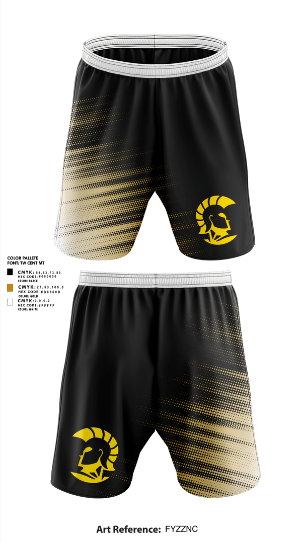 Athletic Shorts With Pockets, El Sausal Middle School, Spirit Store, Teamtime, Team time, sublimation, custom sports apparel, team uniforms, spirit wear, spiritwear, sports uniforms, custom shirts, team store, custom team store, fundraiser sports, apparel fundraiser