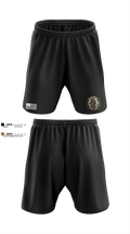 BEACHMASTER UNIT TWO 82951978 Athletic Shorts With Pockets - 4