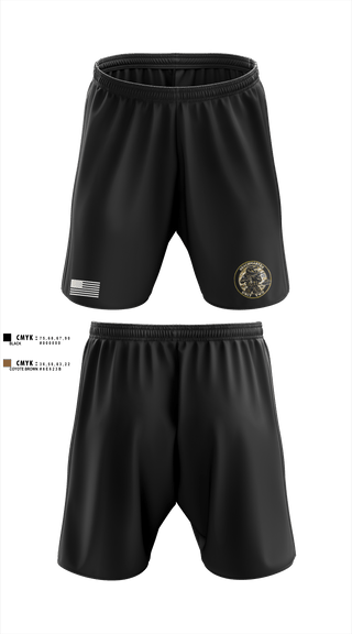 Athletic Shorts With Pockets, BEACHMASTER UNIT TWO, , Teamtime, Team time, sublimation, custom sports apparel, team uniforms, spirit wear, spiritwear, sports uniforms, custom shirts, team store, custom team store, fundraiser sports, apparel fundraiser
