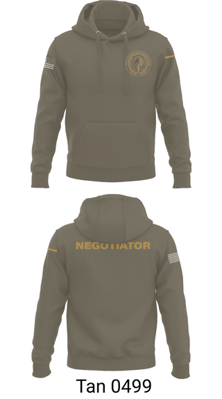 Hoodie, Montgomery County Police CNT, , Teamtime, Team time, sublimation, custom sports apparel, team uniforms, spirit wear, spiritwear, sports uniforms, custom shirts, team store, custom team store, fundraiser sports, apparel fundraiser