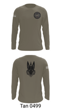 A-CO 1-168TH IN 52593577 Long Sleeve Performance Shirt 63