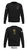 MWSS-172 96924290 Crew Neck Sweatshirt - 24