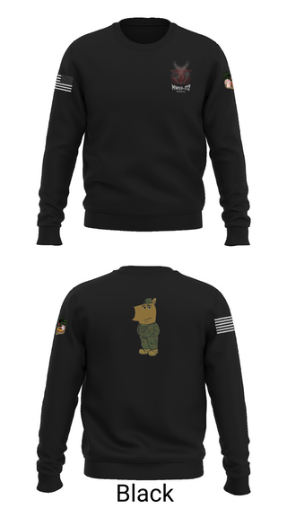 Crew Neck Sweatshirt, MWSS-172, Navy, Teamtime, Team time, sublimation, custom sports apparel, team uniforms, spirit wear, spiritwear, sports uniforms, custom shirts, team store, custom team store, fundraiser sports, apparel fundraiser