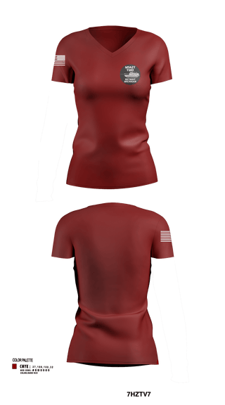 Womens Short Sleeve Vneck Shirt, TMO, , Teamtime, Team time, sublimation, custom sports apparel, team uniforms, spirit wear, spiritwear, sports uniforms, custom shirts, team store, custom team store, fundraiser sports, apparel fundraiser
